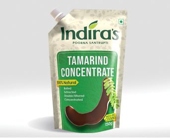 TC_1 - Indira's - Poorna Santrupti