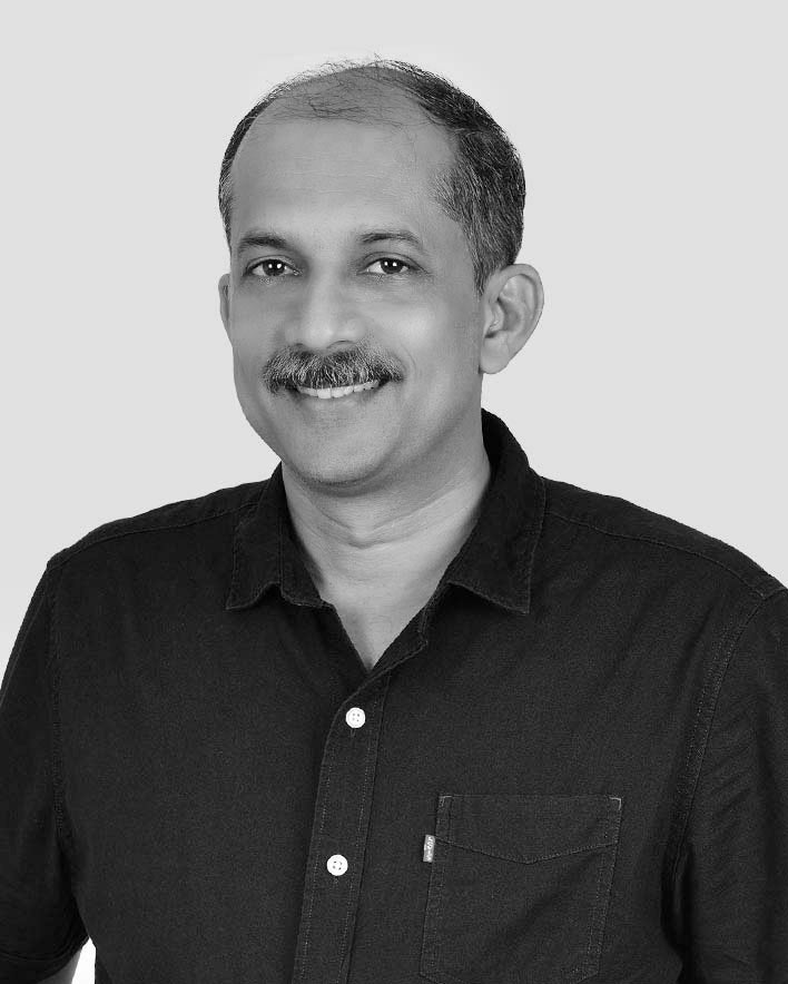 Uthaya A S - Director: Manufacturing & Factory Management