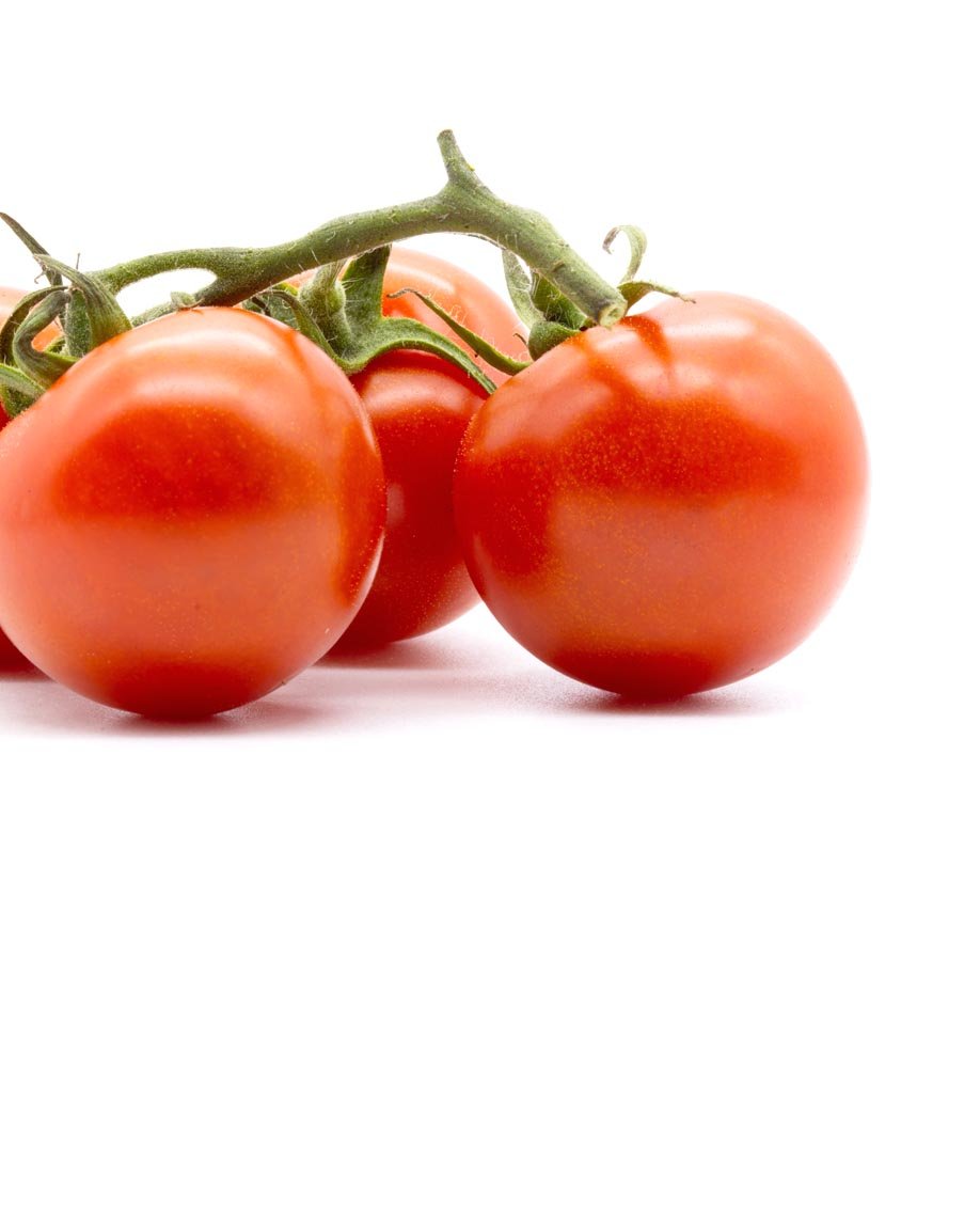 tomatoes - Indira's - Poorna Santrupti